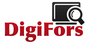 DigiFors – Gold-Partner 2026
